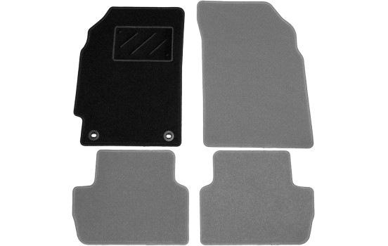 Automático izquierdo para Chevrolet Spark 2010-2012 1 pieza