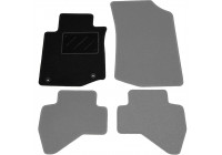 Automático izquierdo para Citroën C1 2010-2013 1 pieza