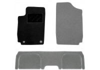 Automático izquierdo para Citroën Xsara Picasso 1999-2006 1 pieza