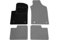 Automático izquierdo para Fiat 500 / Cabrio 2013-