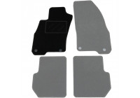 Automático izquierdo para Fiat Punto Evo 2010 - 1 pieza