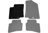 Automático izquierdo para Kia Rio 2012 - 1 pieza