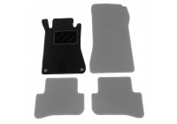 Automático izquierdo para Mercedes-Benz Clase C W203 2001-2007 1 pieza