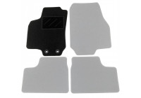 Automático izquierdo para Opel Astra G 1997-2003 1 pieza