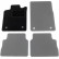 Automático izquierdo para Opel Vectra C 2002-2007 1 pieza