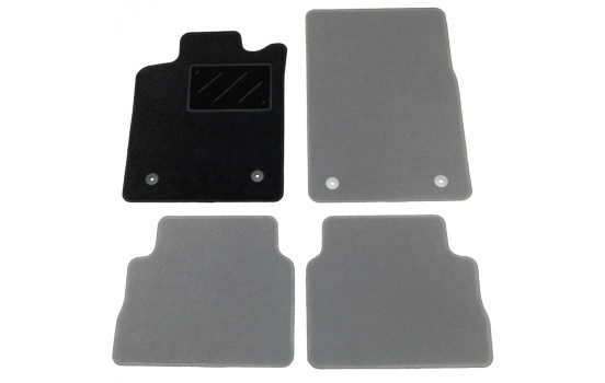 Automático izquierdo para Opel Vectra C 2002-2007 1 pieza
