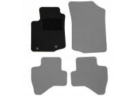 Automático izquierdo para Peugeot 108 2014 - 1 pieza
