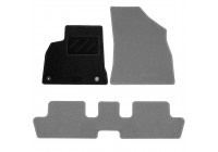 Automático izquierdo para Peugeot 3008 2009- 1 pieza