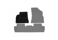 Automático izquierdo para Peugeot 5008 2009- 1 pieza