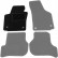Automático izquierdo para Seat León 2005-2008 1 pieza