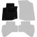 Automático izquierdo para Toyota Aygo 2012-2014 1 pieza