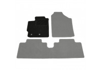 Automático izquierdo para Toyota Yaris 2006-2011 1 pieza