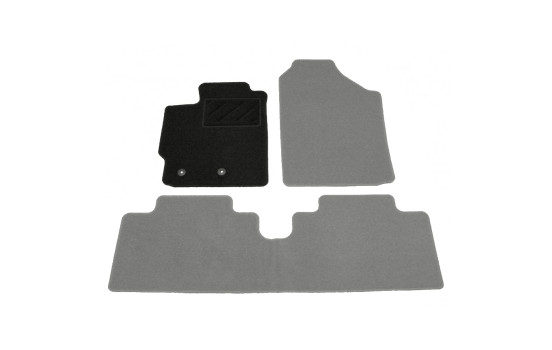 Automático izquierdo para Toyota Yaris 2006-2011 1 pieza