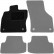 Automático izquierdo para VW Golf VII 2012 - 1 pieza
