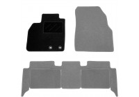 Cambio automático izquierdo para Renault Scenic II 2003-2009 swb 1 pieza