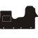 Puerta delantera automática compatible con Fiat Talento II 2016 -