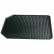 Alfombrilla de goma universal para báscula 55x45cm Carpoint