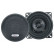 Conjunto de altavoces Excalibur 200 W máx. 10 cm