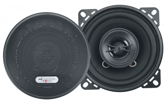 Conjunto de altavoces Excalibur 200 W máx. 10 cm