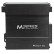 Amplificador microdigital de 4 canales SERIE M