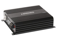 SISTEMA DE AUDIO SERIE HELON Potente amplificador digital mono de 1 canal