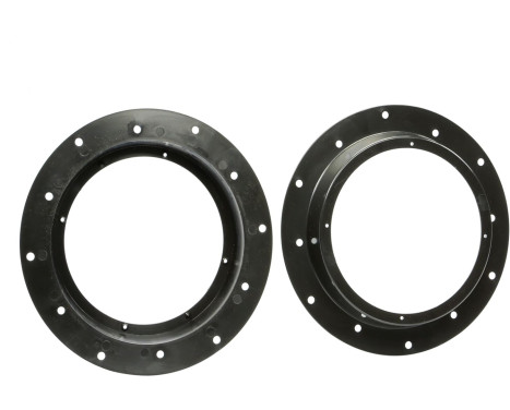 Anillo de altavoz 165 mm Varios modelos Audi - Volkswagen - Skoda Puerta delantera