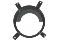 Anillo de altavoz adecuado para Volvo