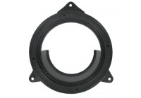 Anillo de altavoz adecuado para Volvo