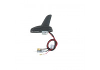 Antena DAB/DAB+/FM de 16 V
