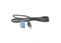 Adaptador de entrada auxiliar Blaupunkt