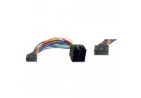 Adaptador de radio Kenwood de 16 pines