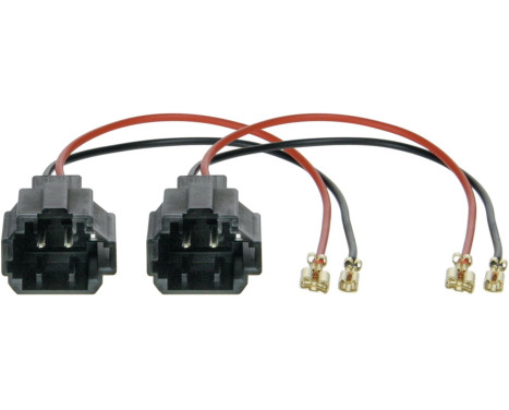 Cable adaptador de altavoz Hyundai (2 unidades)