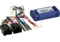 Adaptador CAN-Bus GM varios vehículos/Opel GT 16Pin/14Pin