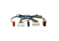 Adaptador de acoplamiento Mazda