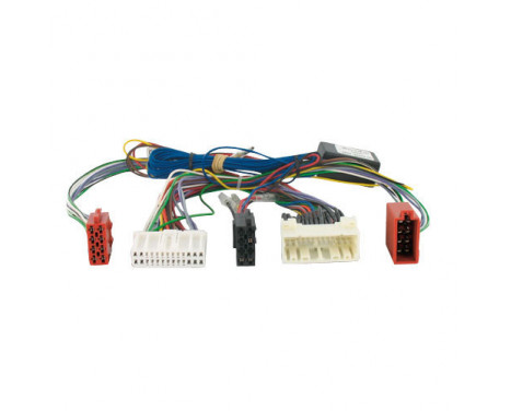 Adaptador de acoplamiento Mazda