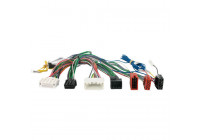 Adaptador de acoplamiento para amplificador OEM de Chrysler