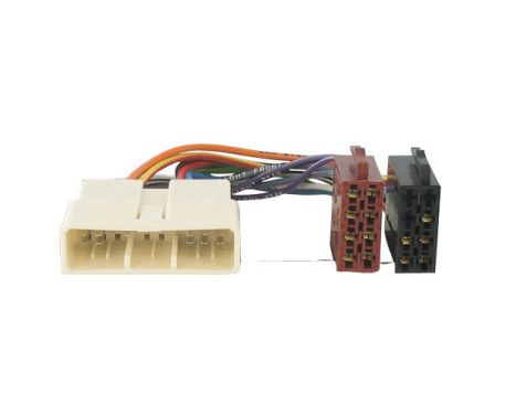 Cable de conexión de radio Honda