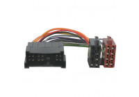 Cable de conexión de radio Hyundai