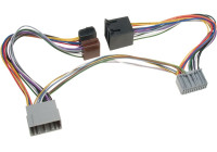 Car2Iso2Car Parrot/ Bury Varios modelos Chrysler-Dodge