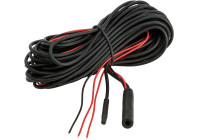 Cable alargador de cámara para cámaras ACV de 10 metros