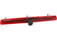 Cámara de visión trasera 3ª luz de freno VW T5 2003-2015 con líneas de orientación, función de visión nocturna