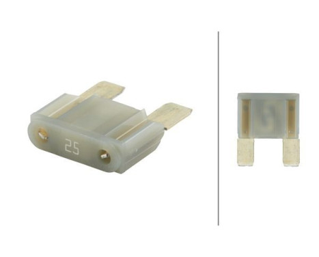Fusible