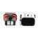SISTEMA DE AUDIO Portafusibles ATC WP, Miniatura 2