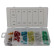 Surtido de microfusibles 120 uds.