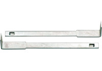 Llave de desbloqueo Pioneer 2 piezas.