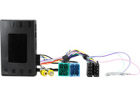 Adaptador SWI + Info Fiat Ducato 11/2021-2023 12Pin/32Pin Fiat