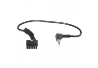 Cable de radio JVC