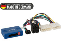 SWI Dacia/Fiat/Nissan/Opel/Renault/Smart 20 pines/32 pines Nissan