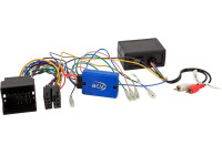 SWI Mercedes Clase C (W204)/ Clase E (W212) Amp MOST