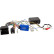 SWI Mercedes Clase C (W204)/ Clase E (W212) Amp MOST
